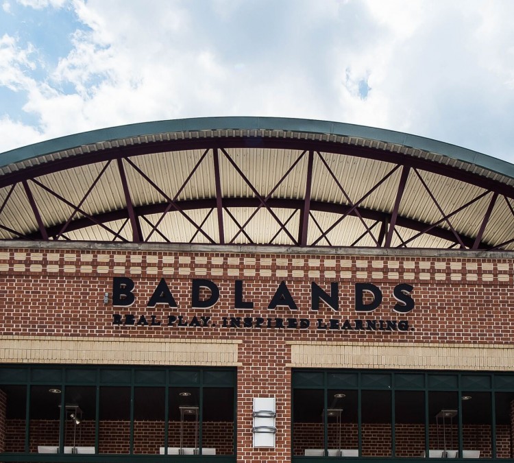 Badlands (Rockville,&nbspMD)